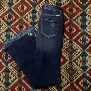 KanCan Flare jeans